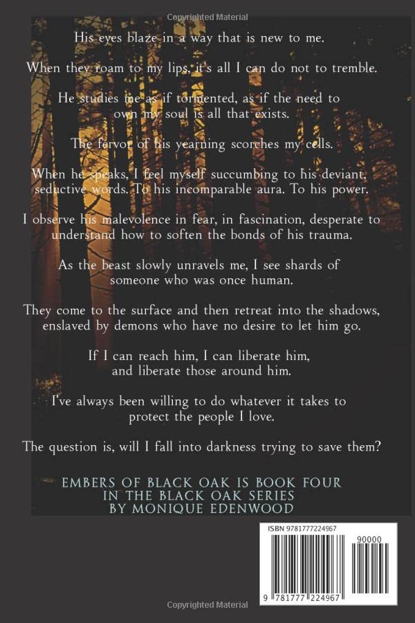 Embers of Black Oak - Image 2