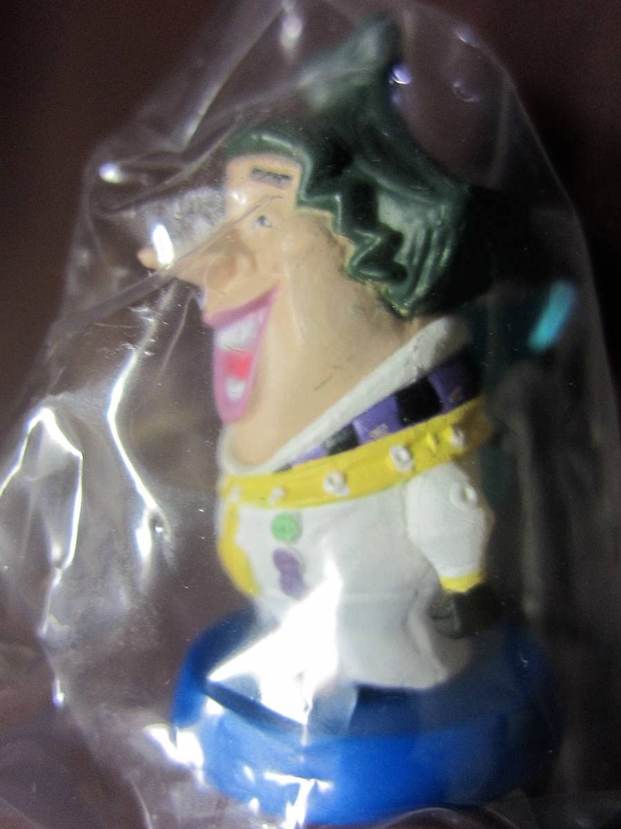 Amazon.co.jp: アニキャラヒーローズ ワンピースVol.12～魚人島編～11