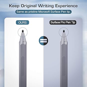 【未開封】Microsoft surface pen model1776 microsoft surface pen stylet model 1776 - Office Supplies