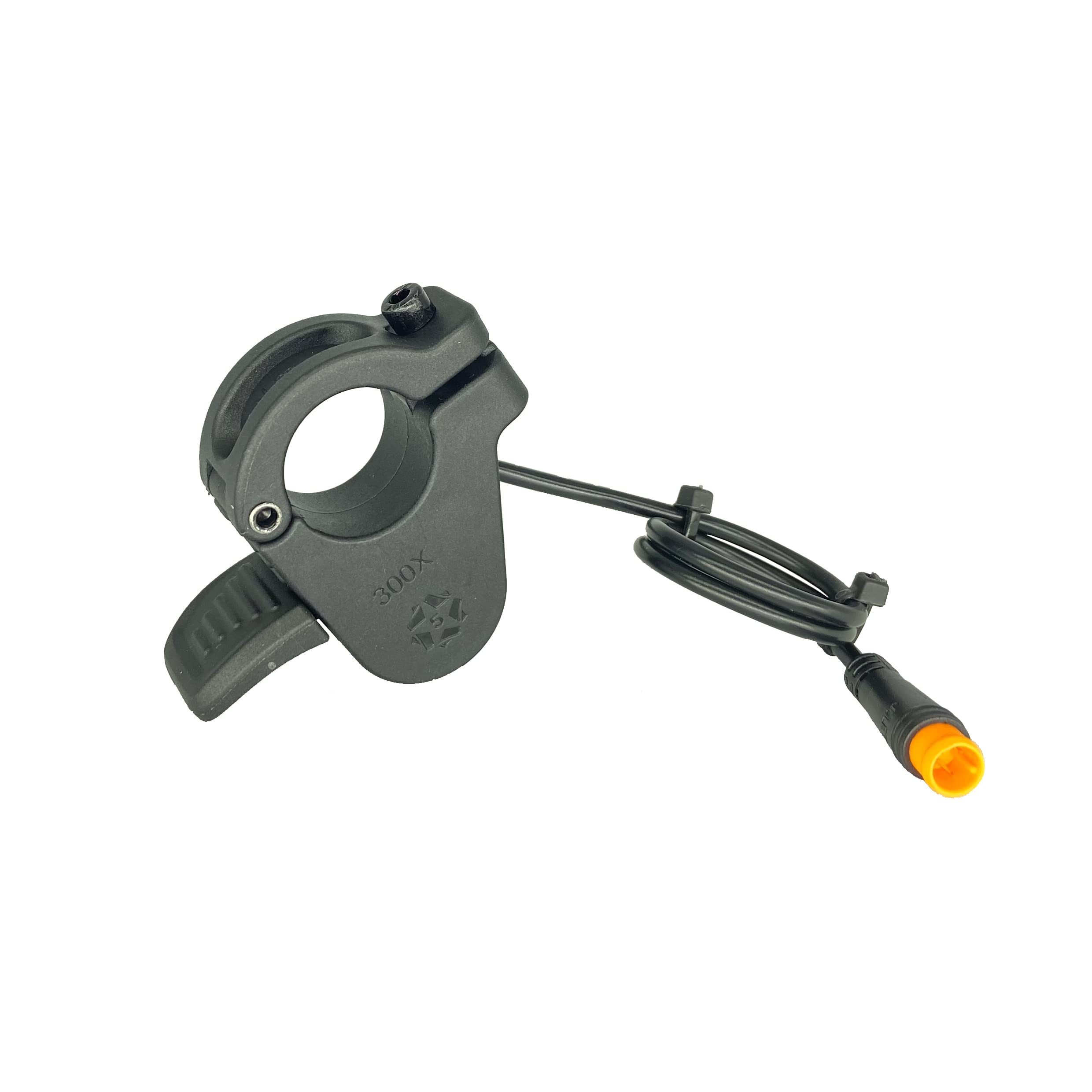 Buy WUXING Ebike 300X Thumb Throttle Universal Quick Release Thumb