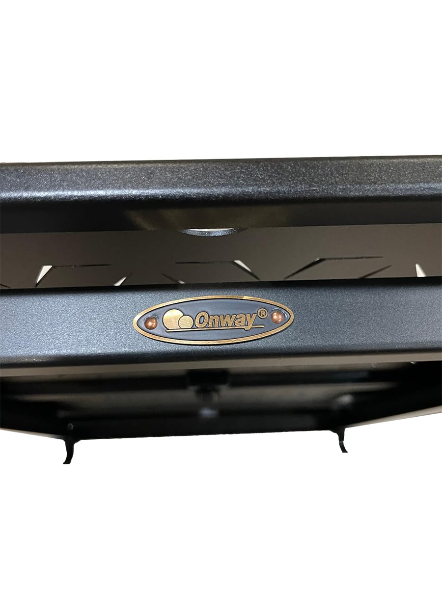 Onway オンウェー　Xテーブル　リーフ柄 オンウェー株式会社 Onway