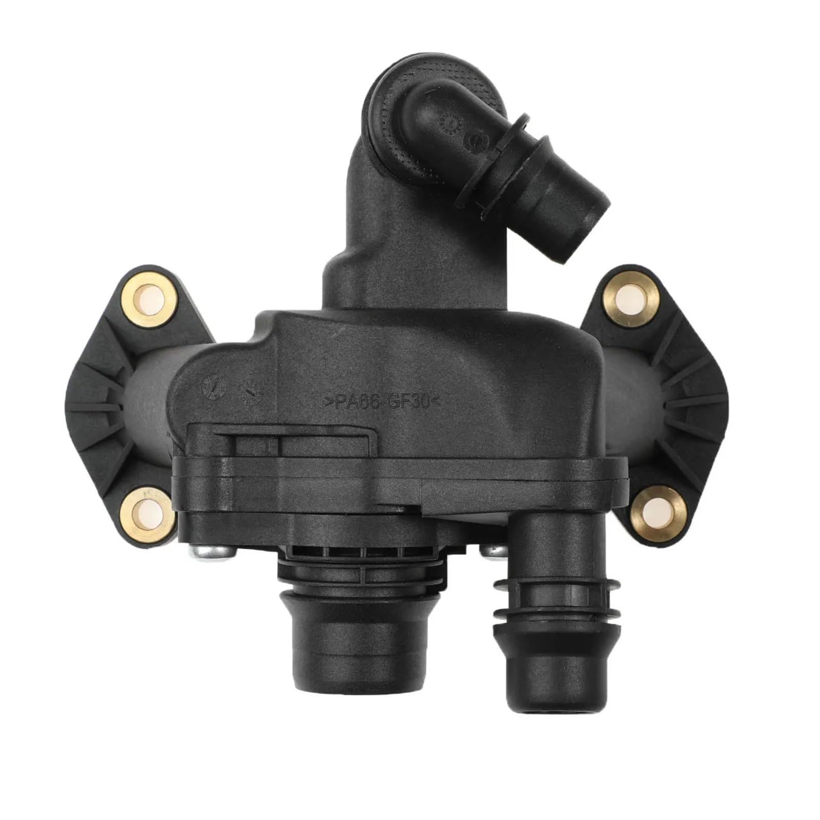 Termostat Płyn Chłodzący Termostat Termostat i obudowa do Citroen C5 C6 pasuje do Peugeot 407 607 2.7 HDi 3.0 HDi 1336.Y3 1336Y3