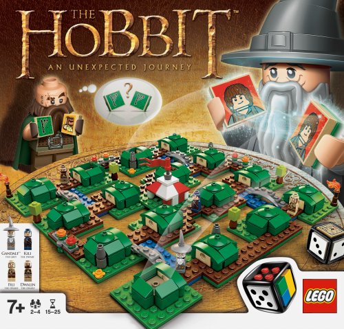 Recopilación y reviews de Lego the hobbit tabla con los diez mejores. 14 Imagen adicional