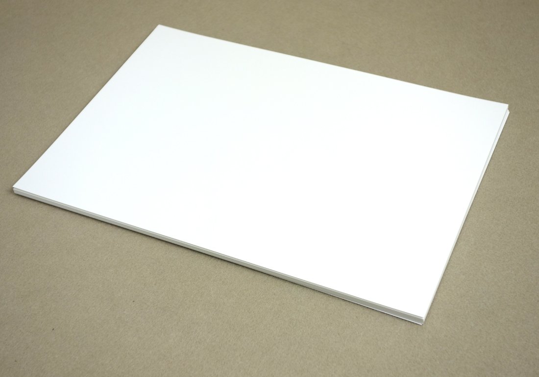 Amazon | コクヨ インクジェット 写真用紙 印画紙原紙 高光沢 A4 20枚