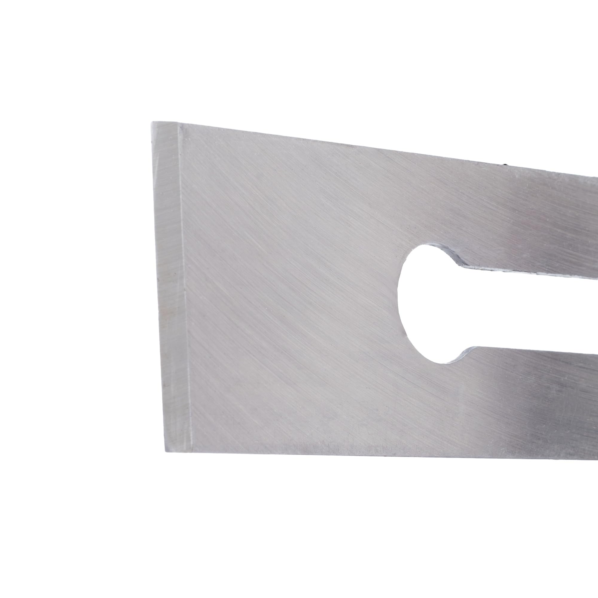 Taparia CSPB3 Premium 45mm High-Carbon Steel Replacement Blades for Jack Plane Taparia CSP 3 -Precision Woodworking Blades-Professional Wood Smoothing & Trimming Tool-Carpenter, DIY, Wood work 1