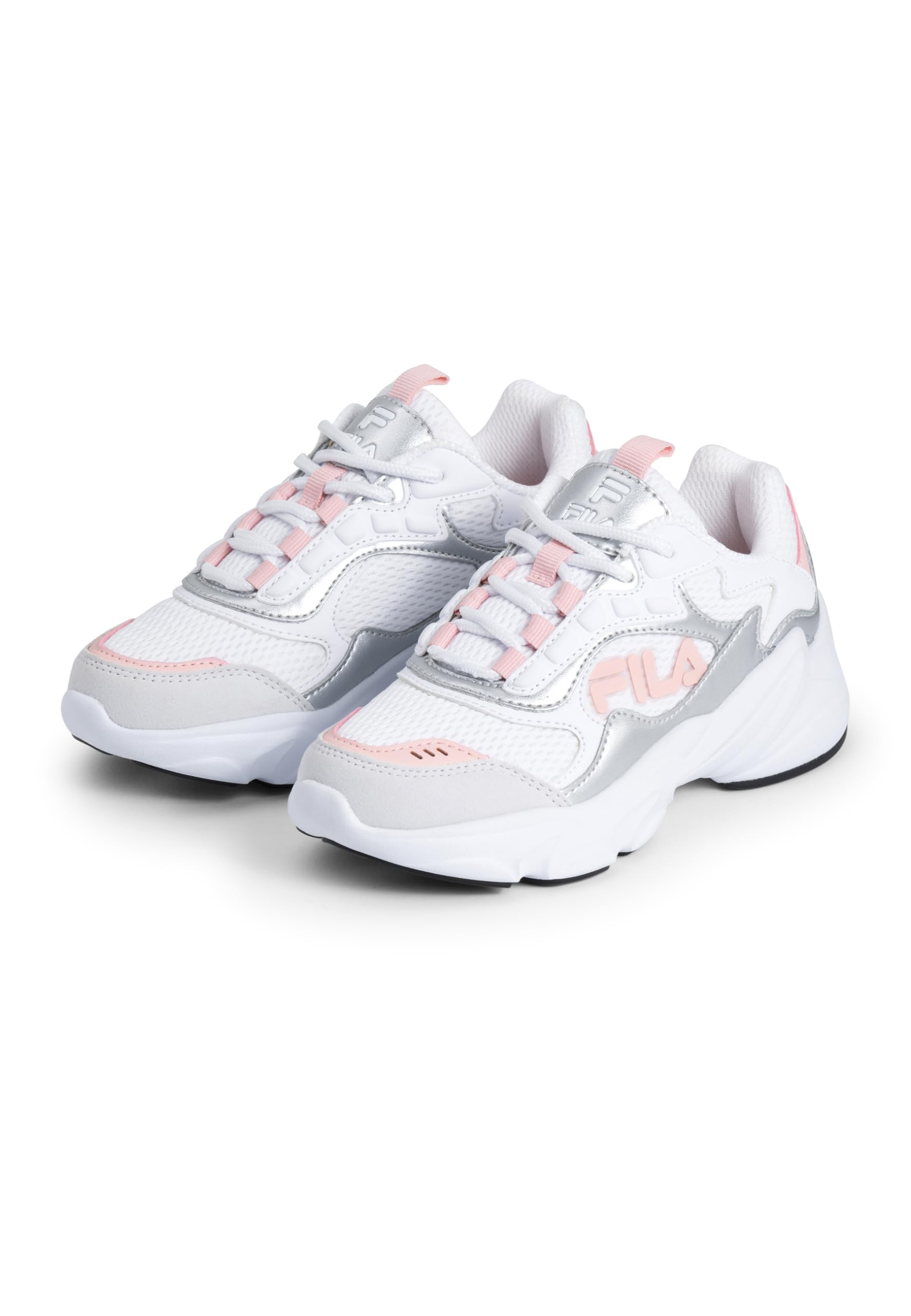 Fila Collene Logo Kids Zapatillas Niñas