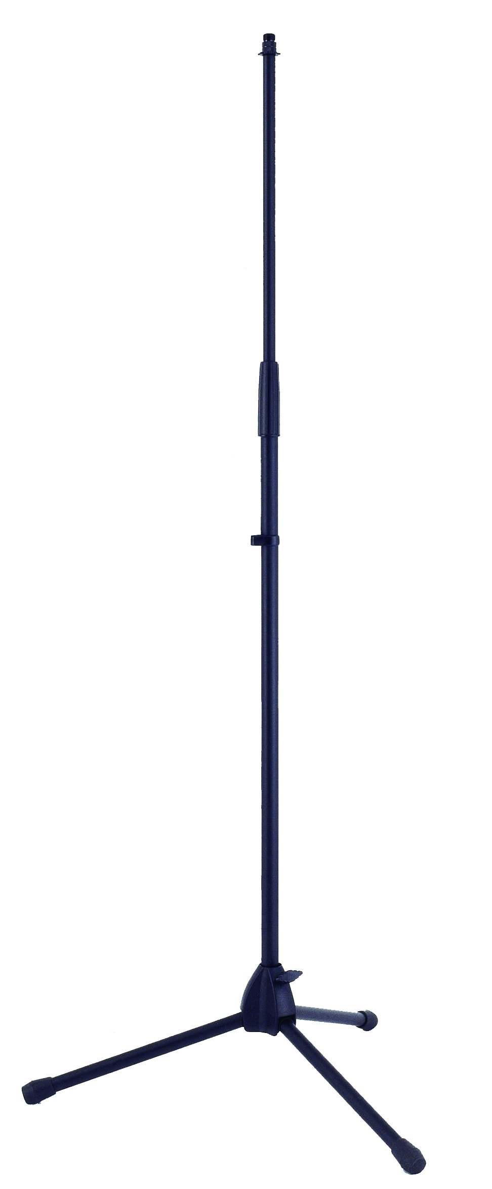 Hamilton Microphone Mount, Black (KB210M)