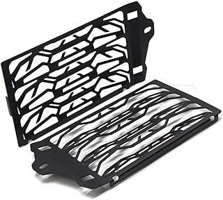 Motorradabdeckung Fit for BMW R1200GS R1250GS LC R1200 R1250 R 1200 1250 GS ADV LC Abenteuer Motorrad Kühlerschutzgitter G...