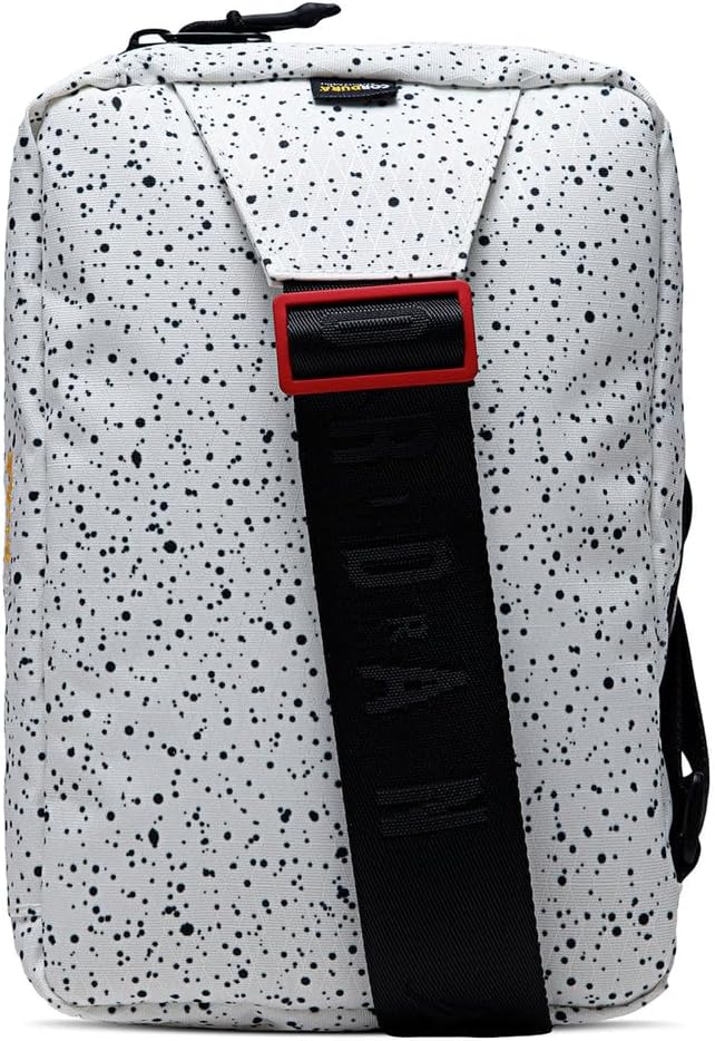 Nike Air Jordan X Cordura Collectors Crossbody Bag 3L