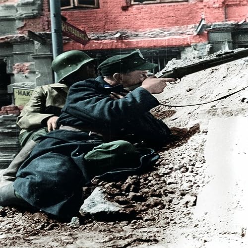  Barricadas [Explicit]