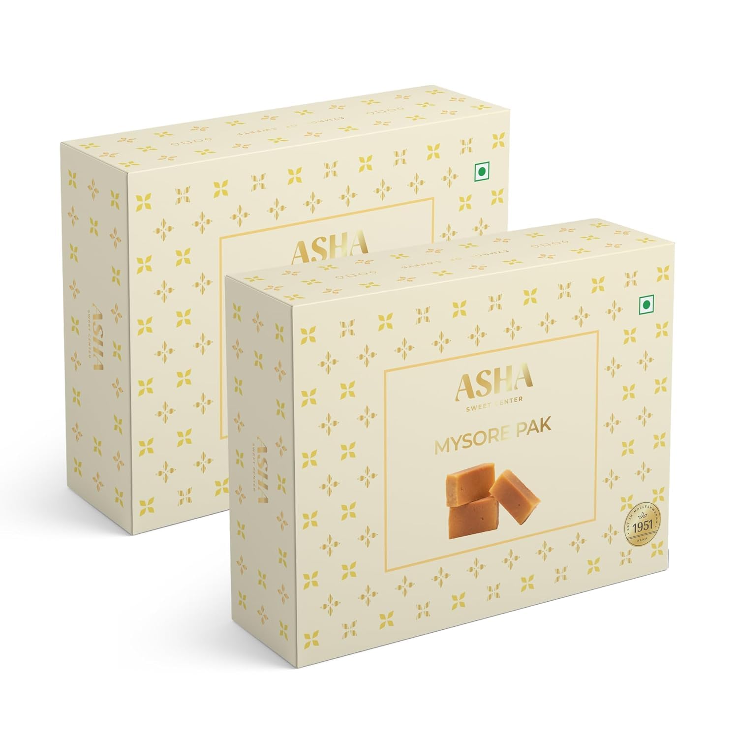 See full amazon price history chart for ASHA SWEET CENTER Mysore Pak 250gram(Pack of 2) Made With Pure Ghee|Special Indian Mithai for Gifts Pack and any Occasion Mysore_Pak_250_2_Fba ASHA SWEET CENTER Mysore Pak 250gram(Pack of 2) Made With Pure Ghee|Special Indian Mithai for Gifts Pack and any Occasion Mysore_Pak_250_2_Fba (B0CM9JZDL8) Amazon Price History, Amazon Price Tracker