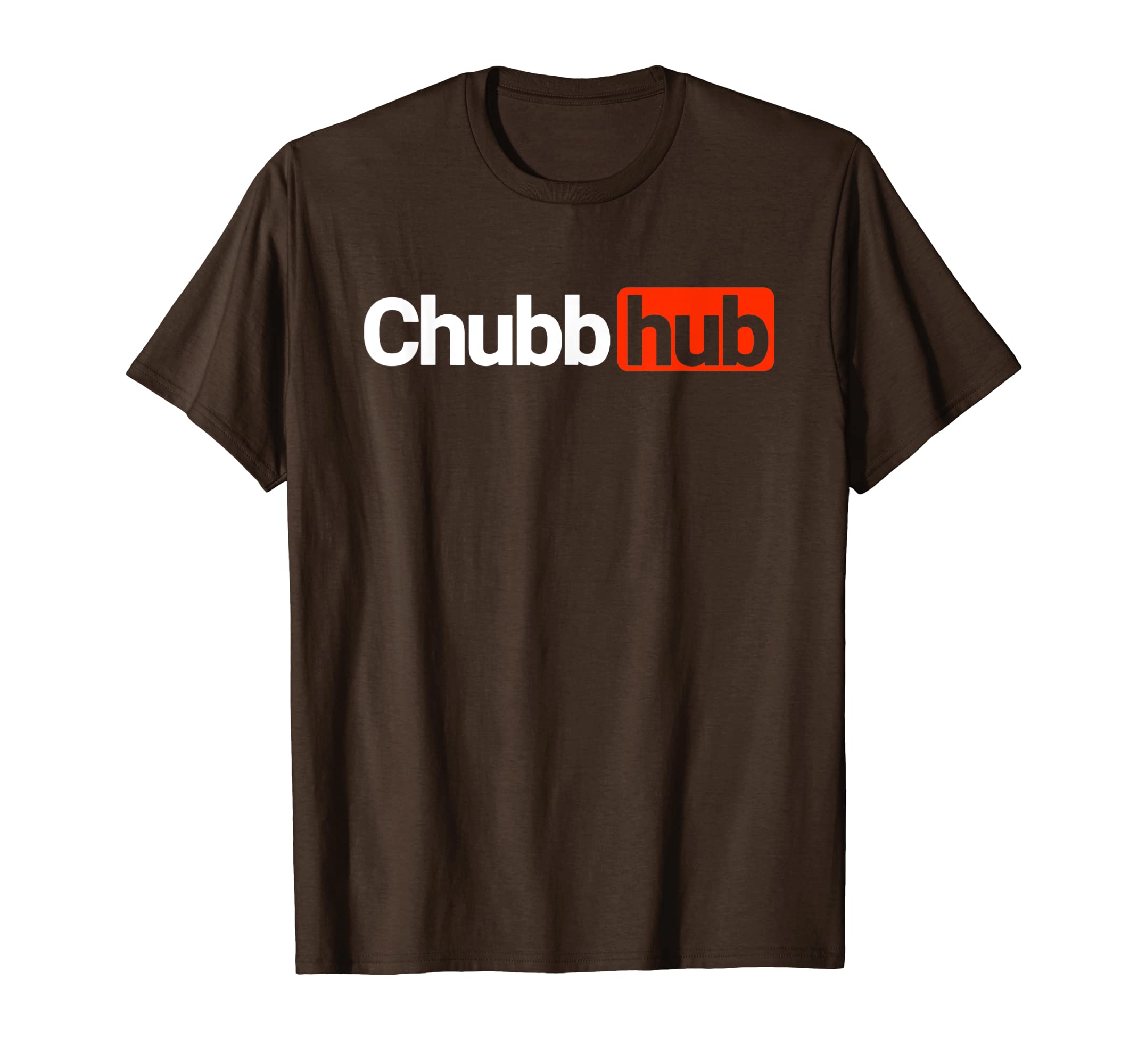 Chubb-hub TeeChubb-hub, Chubb hub, Chubbhub T-Shirt
