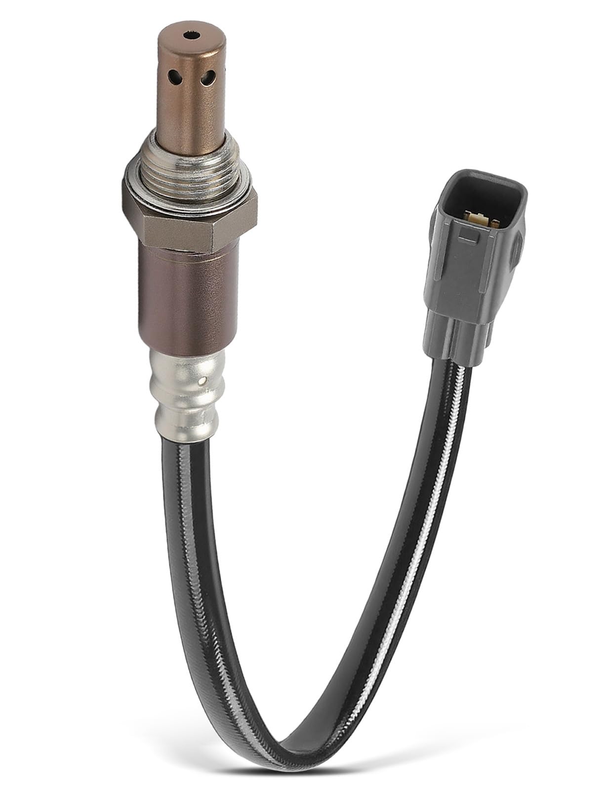 Upstream Oxygen Sensor for Lexus LS460 Toyota Corolla Highlander Martrix Prius Tacoma Tundra Yaris Pontiac Vibe Scion XD-image-38