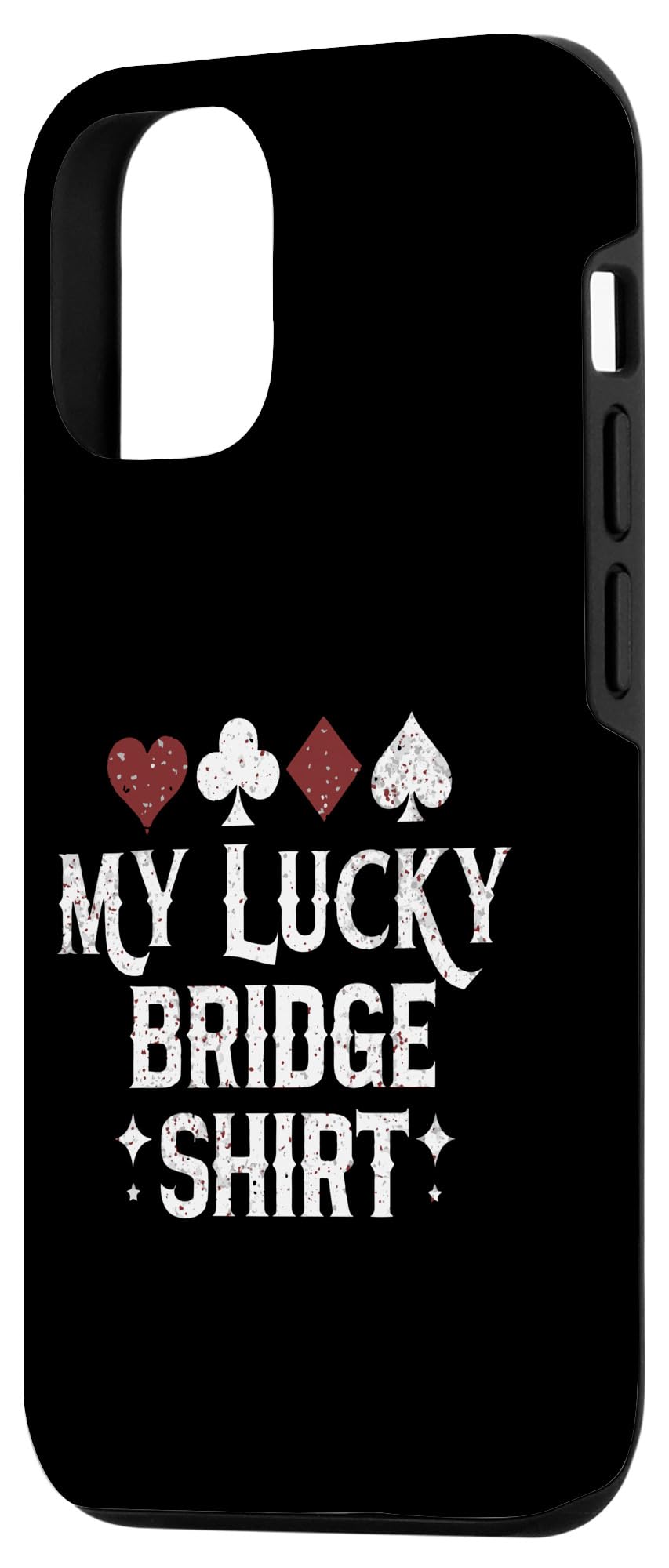 iPhone 13 My Lucky Bridge Case - Image 2