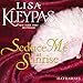 Seduce Me at Sunrise (Hathaways)