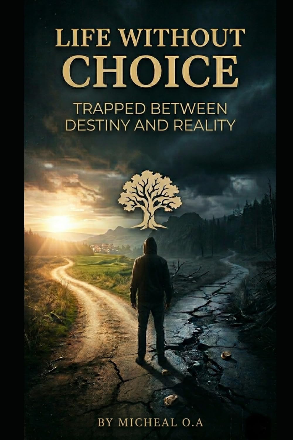 Life without choice: Trapped Between Destiny and Reality
