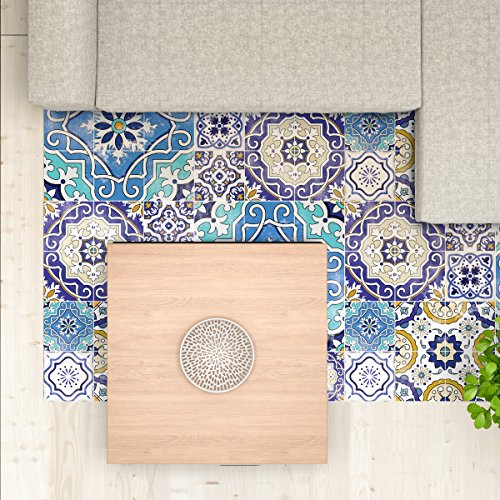 ambiance-live col-floor-rv-0551 Sticker, Multicoloured, 60 x 100 cm, Multicolored - Image 2