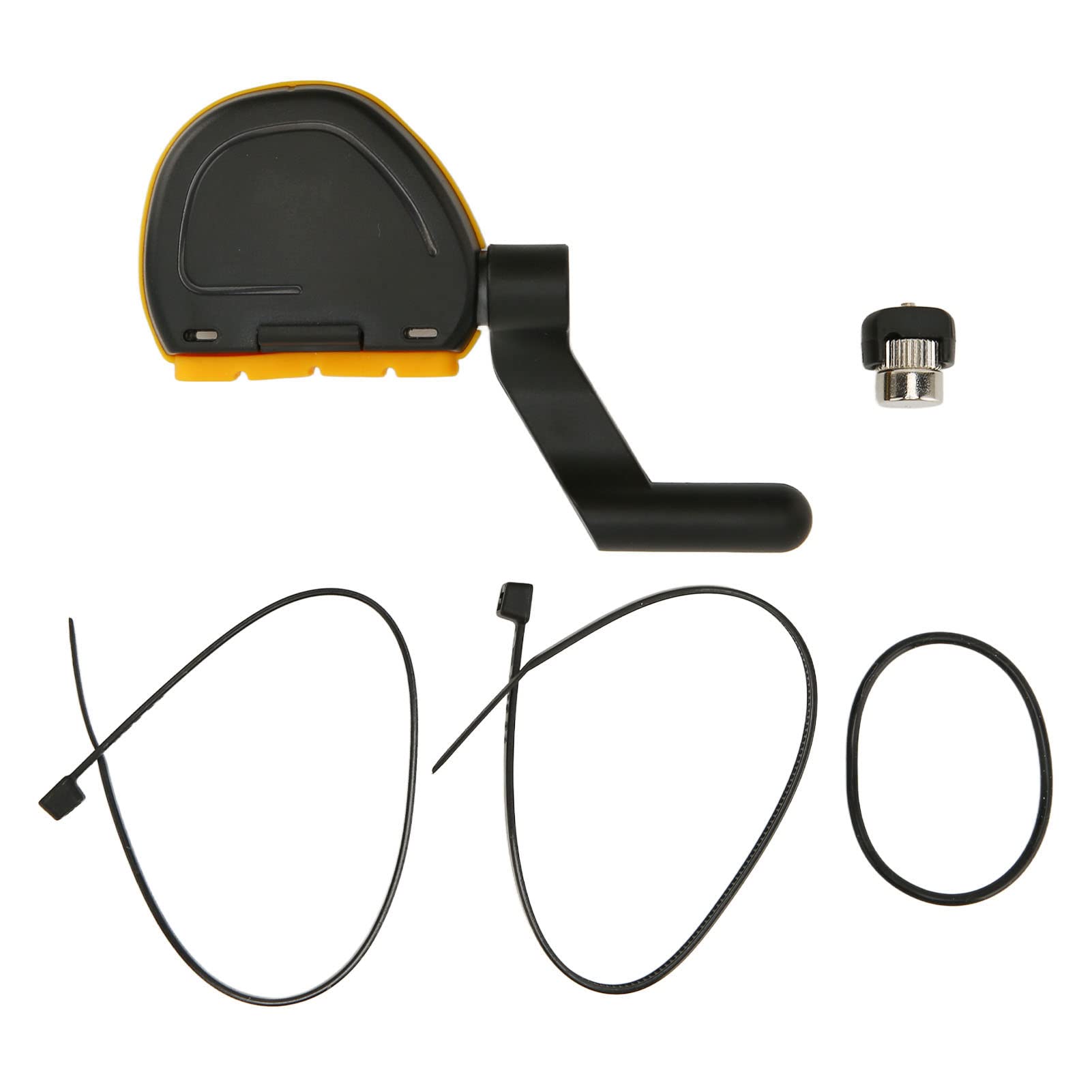 Ejoyous Ciclocomputer Wireless, Contachilometri Mini con Batteria 500h