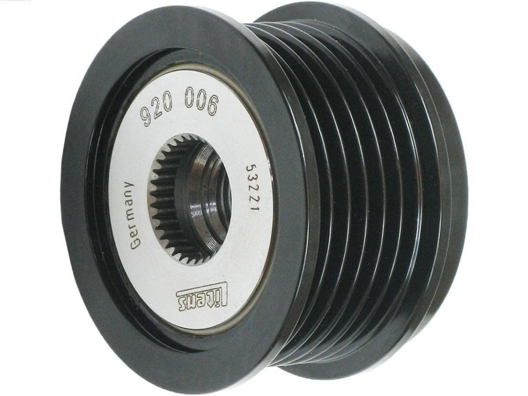AS-PL AFP3038(LITENS) Alternor Freewheel Pulleys/Puleggia Per Macchina Fotografica A Funzionamento Lento-image