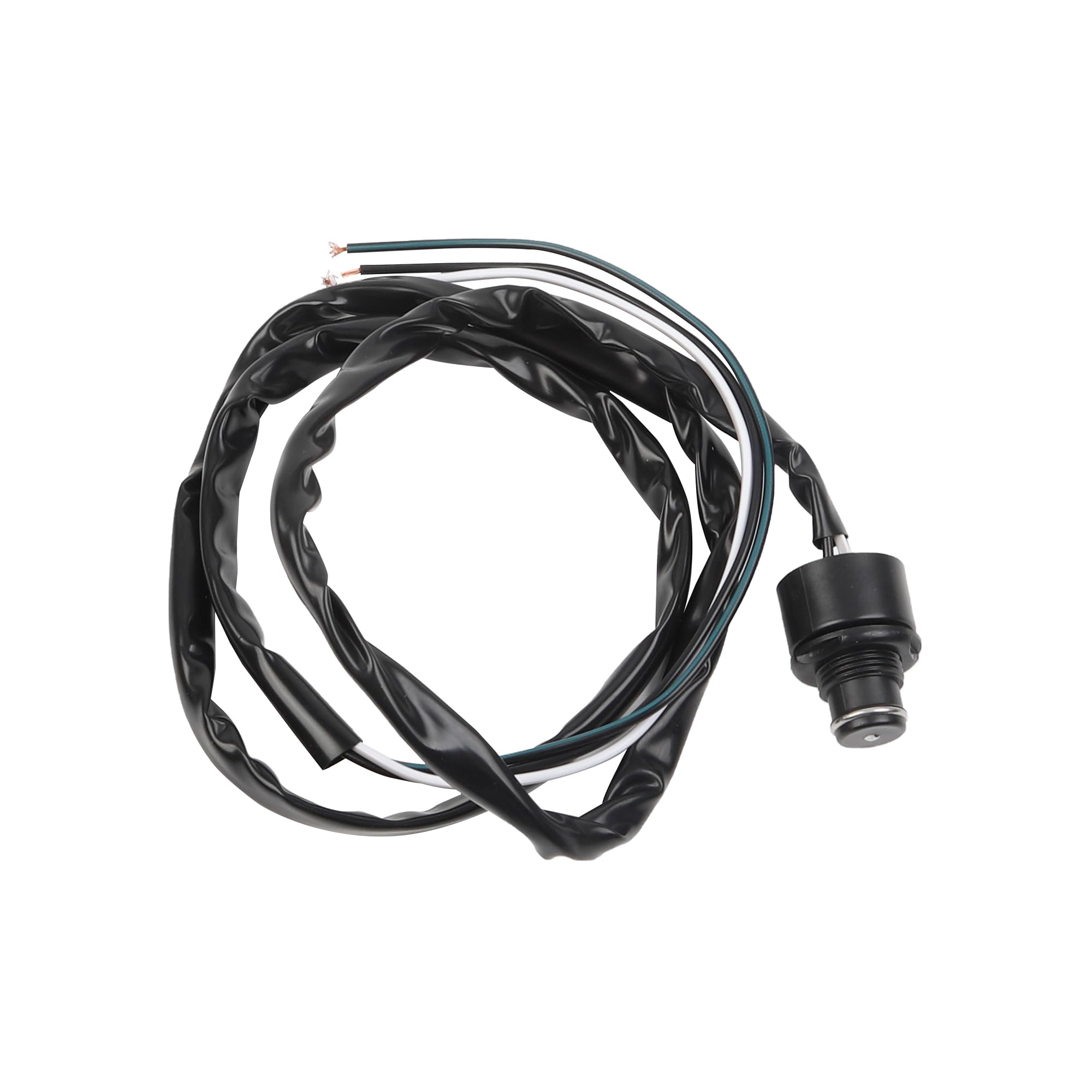 Amazon.com: Dasbecan New 3 Wire Dess Post Safety Switch