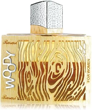 Rasasi Woody for Women 55 ml