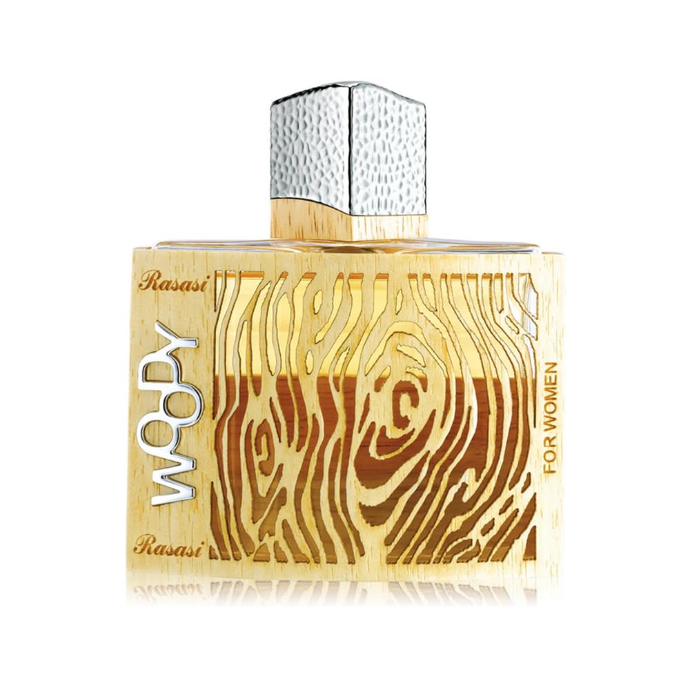 Woody for Women 55 ml…