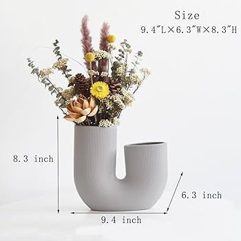 希少✨　Frida N°1(midium) 花瓶　イニ・セラミック　フランス 希少✨ Frida N°1(midium) 花瓶 イニ・セラミック フランス