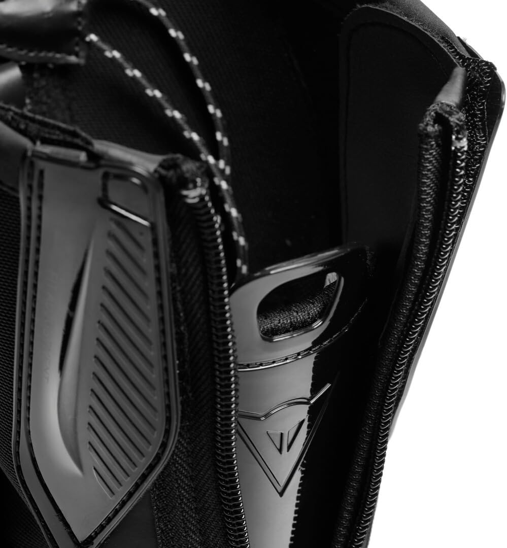 Dainese Stivali Torque 4 Stivali Stivali Moto Stivali Racing Stivali