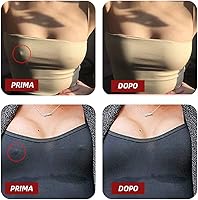 Vista 6 de Cinta adhesiva transparente para levantamiento de senos, cinta adhesiva transparente para sujetadores, cinta atlética invisible