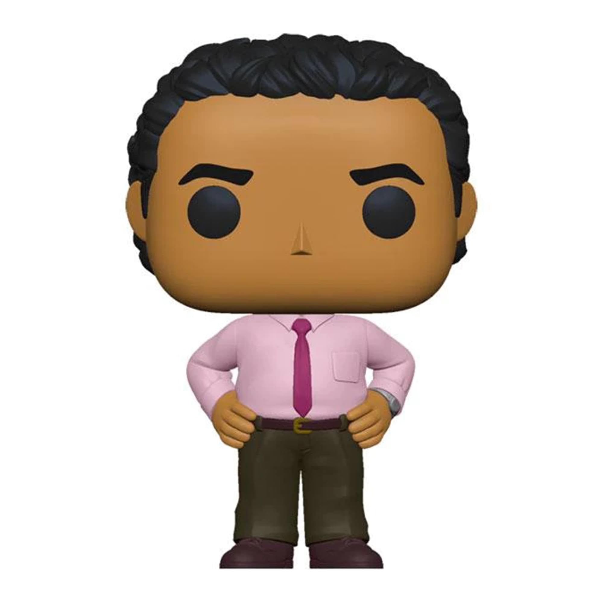 The Office フィギュア 2体セット pop funko Amazon.com: Funko Pop The Office Oscar Martinez : Toys & Games