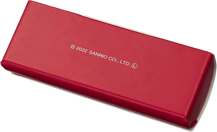 Amazon.co.jp: カミオジャパン(Kamiojapan) メガネケース