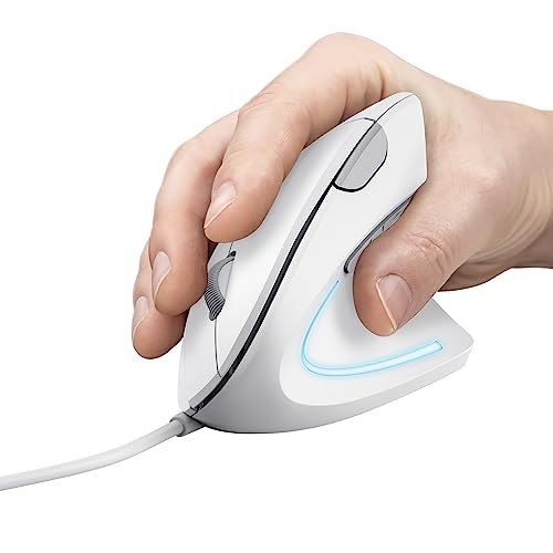 Verto Ergonomic Mouse One Size - Mouse gaming - Immagine 3