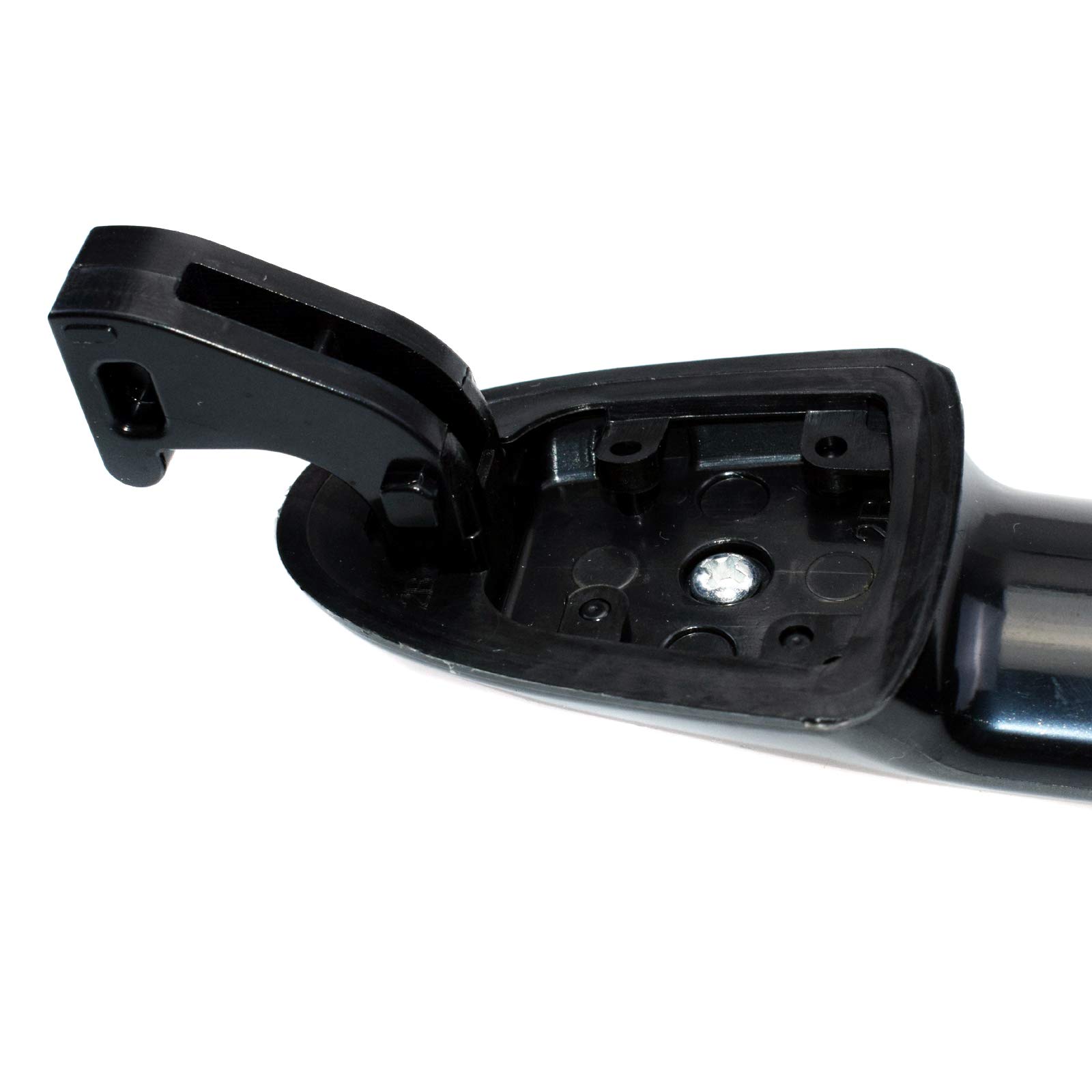 Pour Hyundai Pour Santa Pour Fe 2007-2012 Garniture Poignée Porte