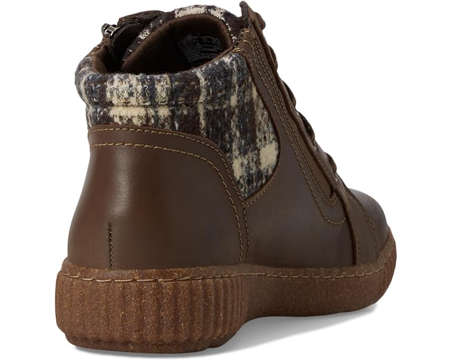 Clarks Caroline Spice - Back View