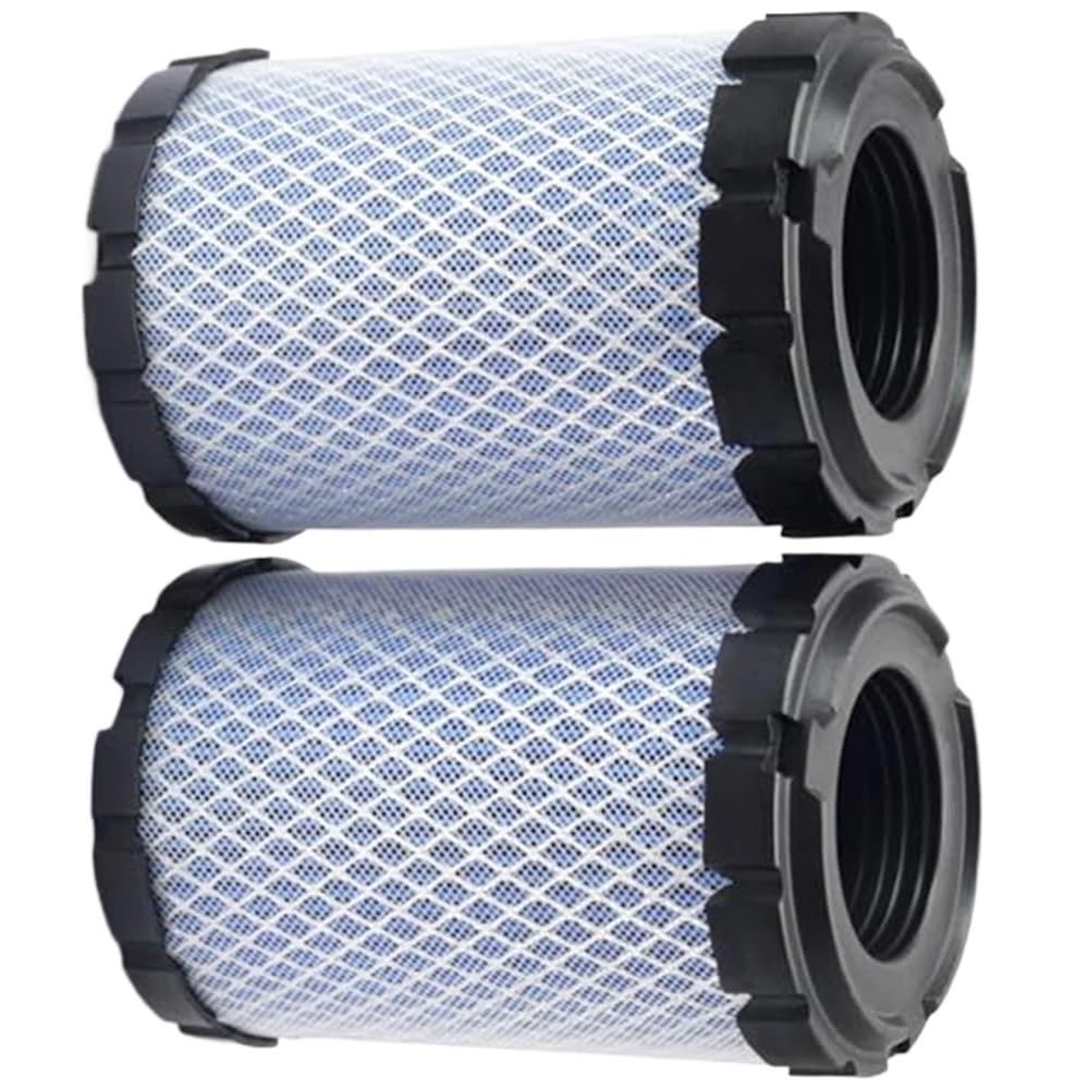 Filtre à air anti-bourrage pour moteur tondeuse 4 temps FT691V et FT730V