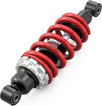 Amazon.co.jp: デイトナ(Daytona) バイク用 リアサスペンション グロム