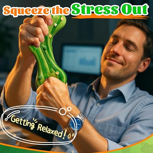 Miniatura 4 de WATERELF Slime con Aroma a Mantequilla para Niñas de 10-12, Slime Grande para Niños Favor de Fiesta Alivio del Estrés, Juguetes Especiales para