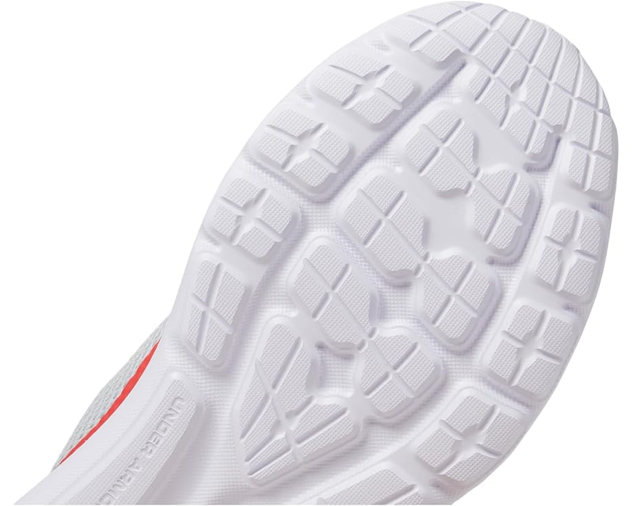 Under Armour Kids Surge 3 AC (Little Kid) - Front View