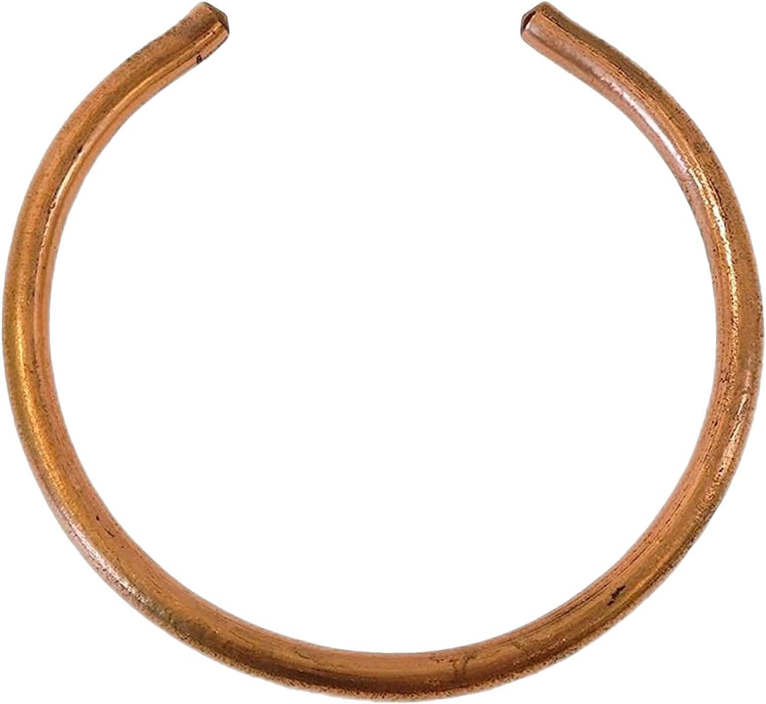 Wonder Care Copper Cuff Bracelet For Women And Men | Magnetic Copper Bracelet | Style 11