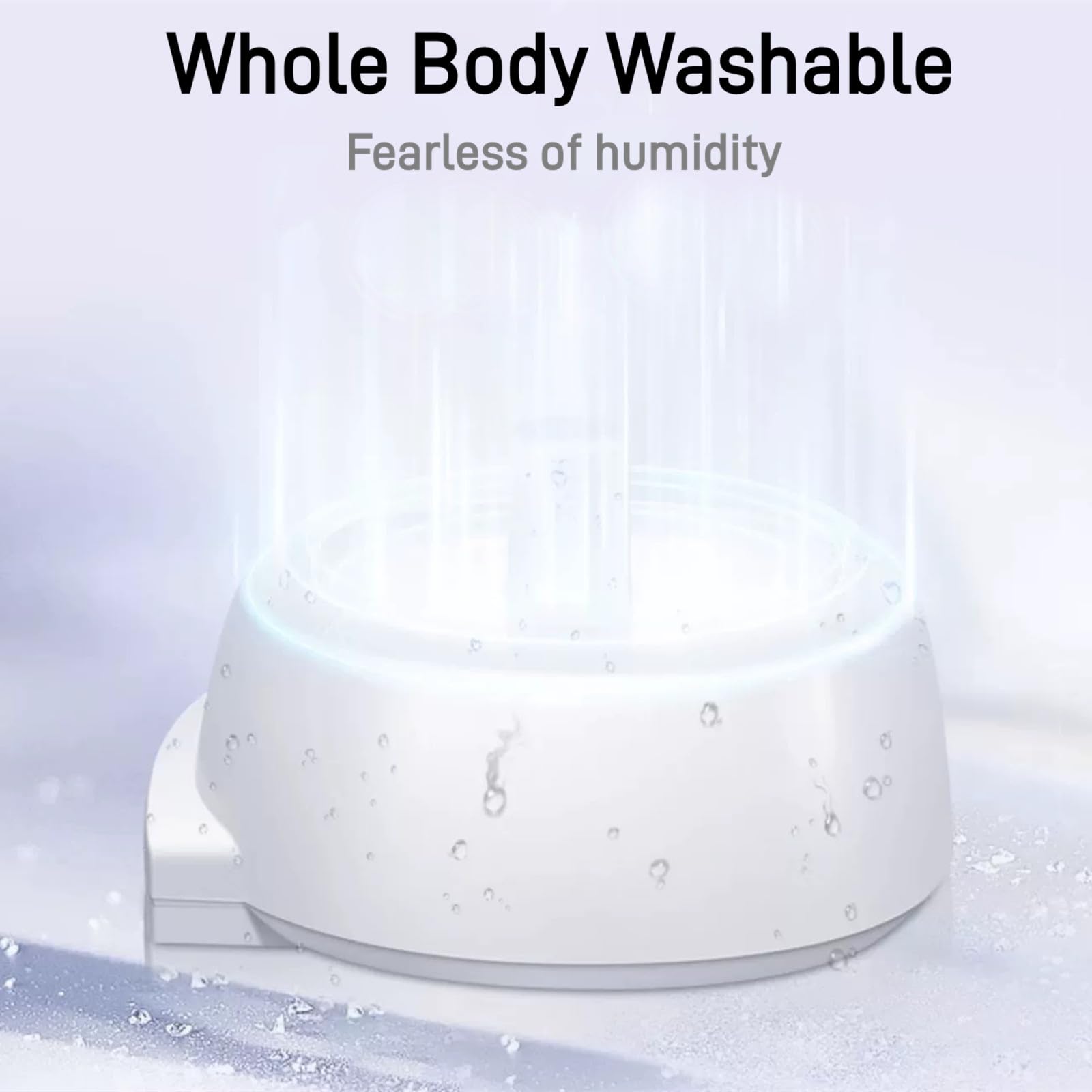 Cargador de repuesto para base de cargador Oral B, base de cargador para cargador Oral B IO compatible con cepillo de dientes eléctrico Braun Oral B IO 3 4 5 6,3757, base de carga OEM portátil.