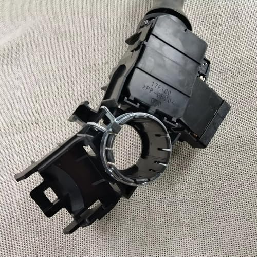 Commutateur de clignotants Peugeot 107 comodo de commande OEM 6253A0