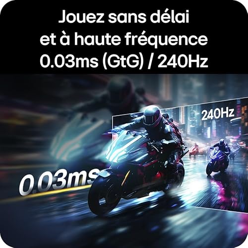 LG 39 OLED UltraGear 39GX900A B - vue 7