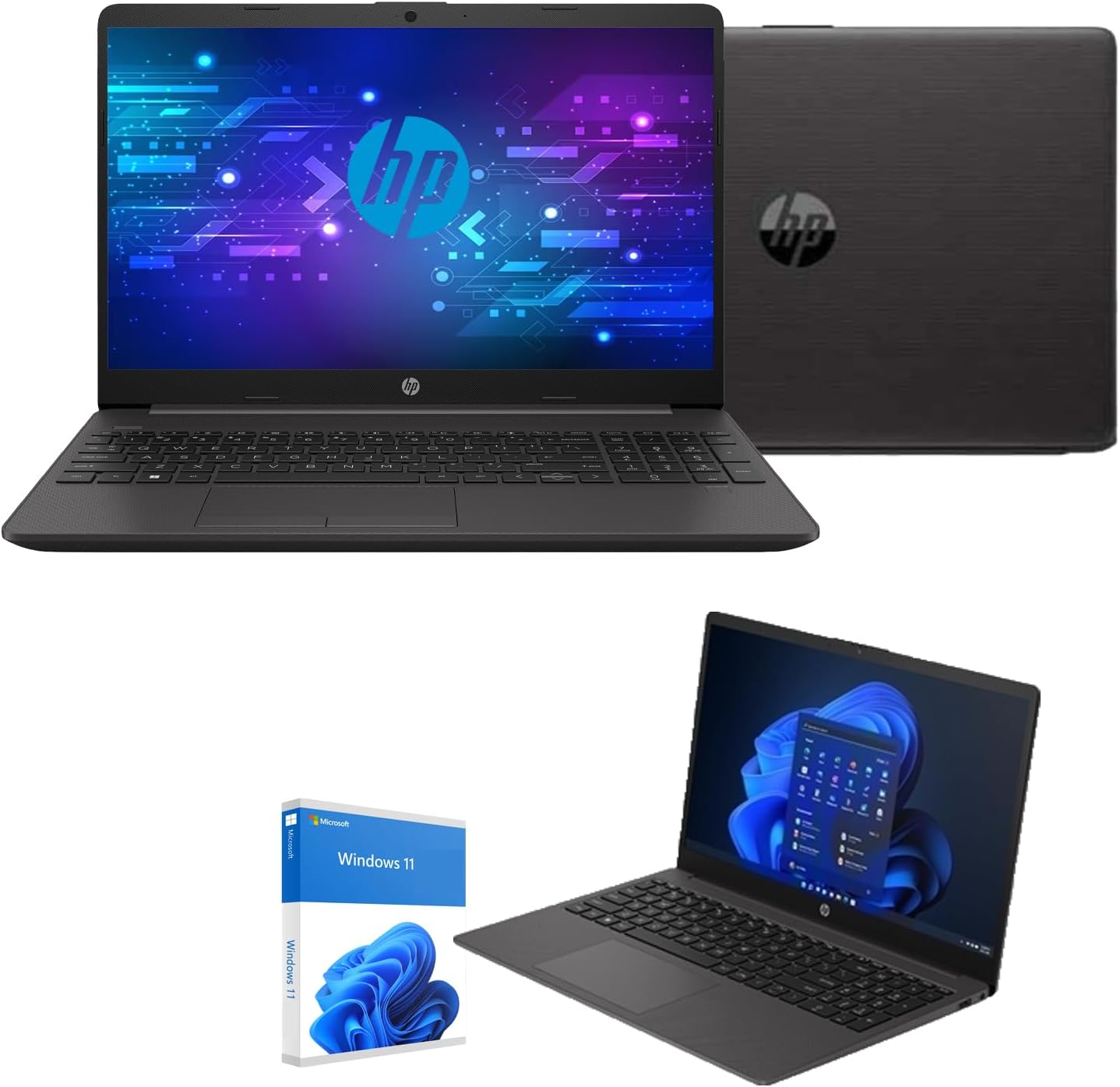Scheda Madre HP ProBook 650 G4 L24851-001 UMA Intel Core I5-8350U Con WWAN - Nuova - Foto 2