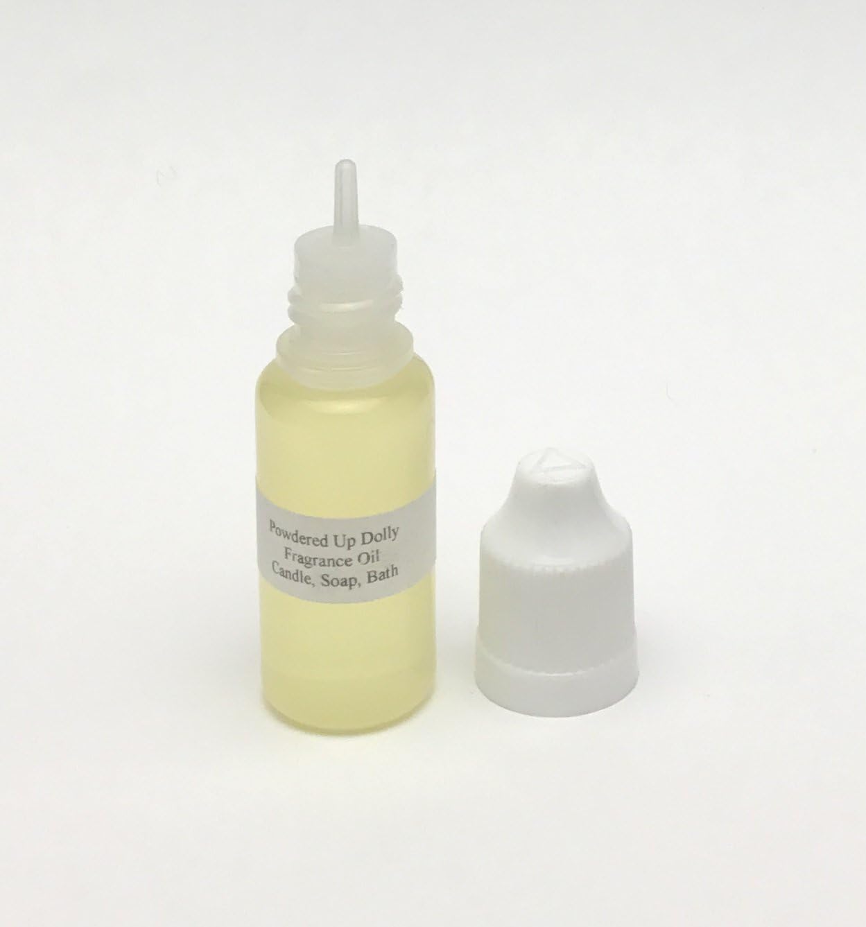 15 ml Vanilla Color Stabilizer Sample for Cold Process Soap