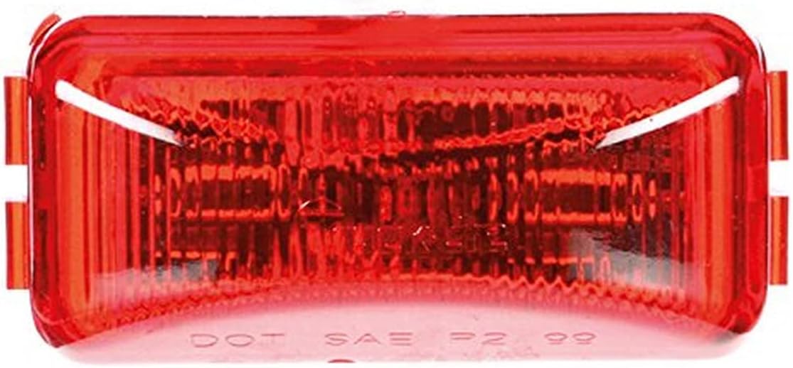 TruckLite (1560) Marker/Clearance Lamp Kit Automotive