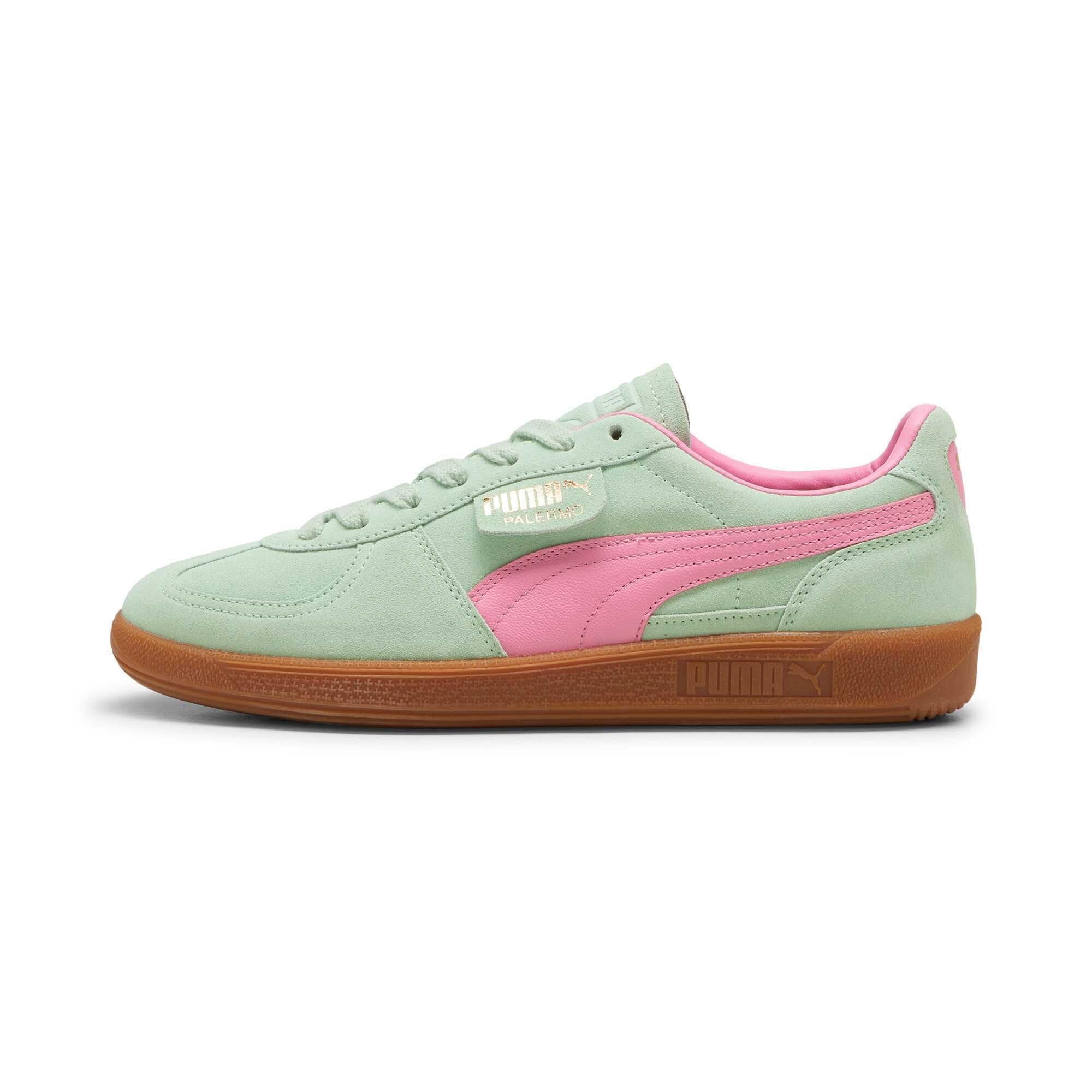 Mens Palermo Leather Shoes