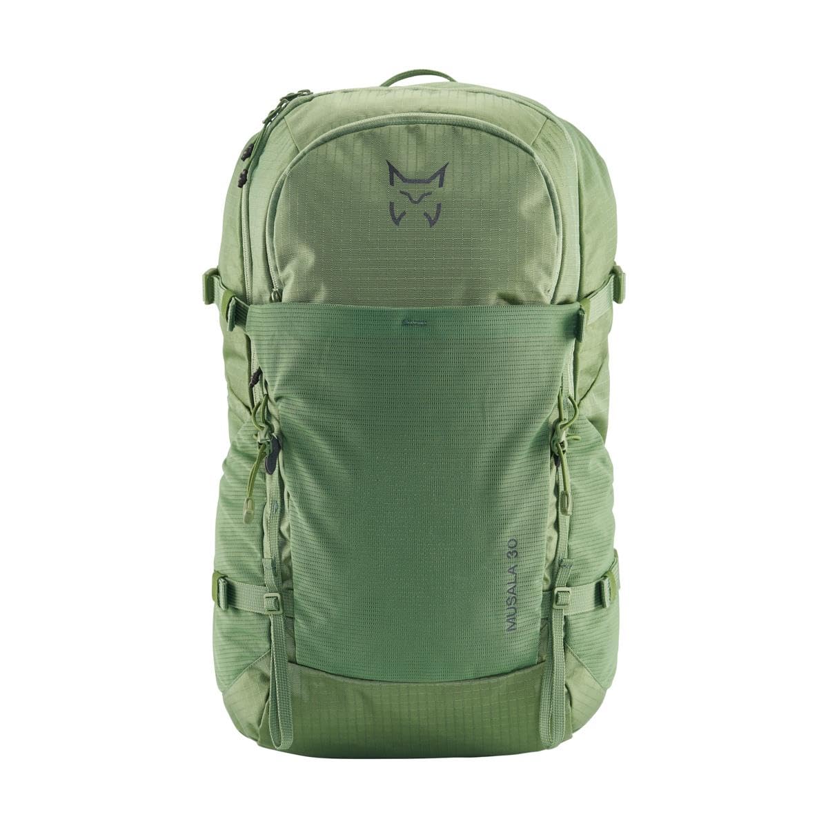 Plecak Mochila 30 L. C: Verde T: U