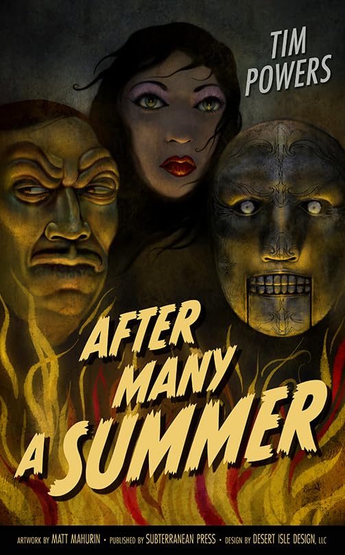 Buy After Many a Summer โ BookShops.in