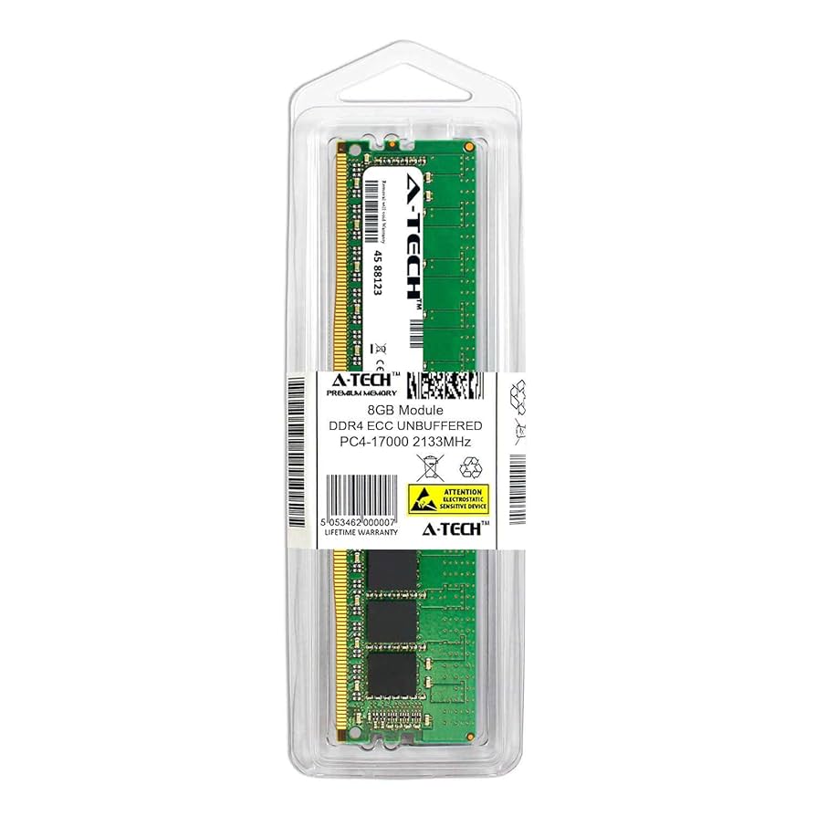 Amazon.co.jp: A-Tech Components 8GB 交換用 HP 797258-581