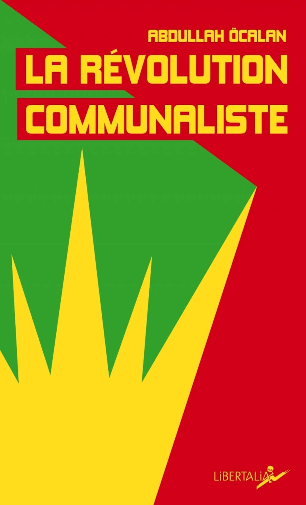 La Révolution communaliste (POCHE)